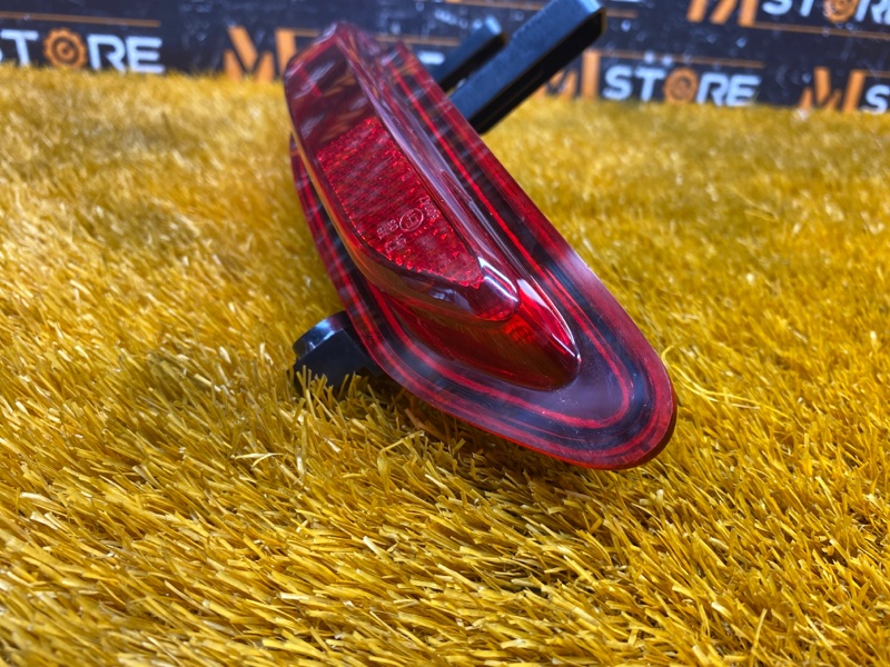 Фонарь в бампер, 3500 рублей, Красноярск