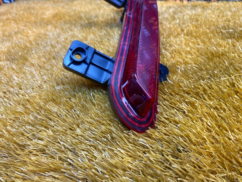 Фонарь в бампер, 3500 рублей, Красноярск