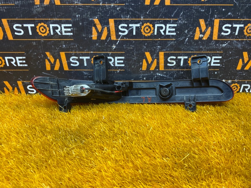 Фонарь в бампер, 3500 рублей, Красноярск