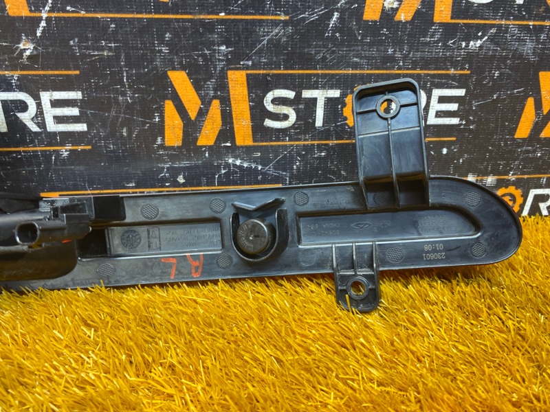 Фонарь в бампер, 3500 рублей, Красноярск