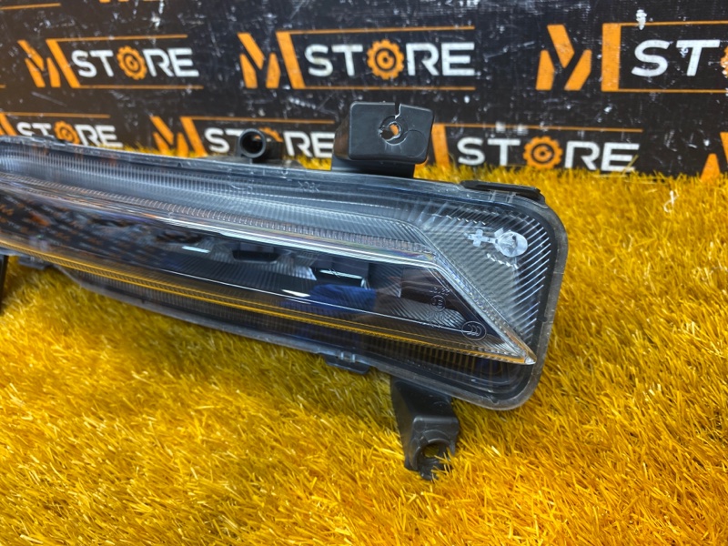 фара противотуманная, 2800 рублей, Красноярск