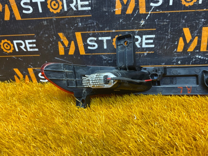 Фонарь в бампер, 3500 рублей, Красноярск