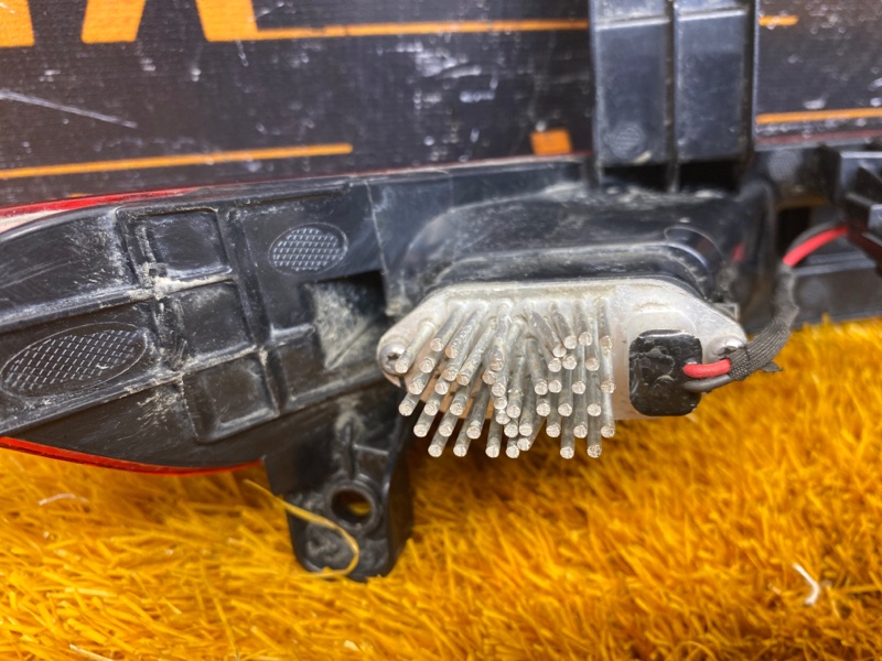 Фонарь в бампер, 3500 рублей, Красноярск