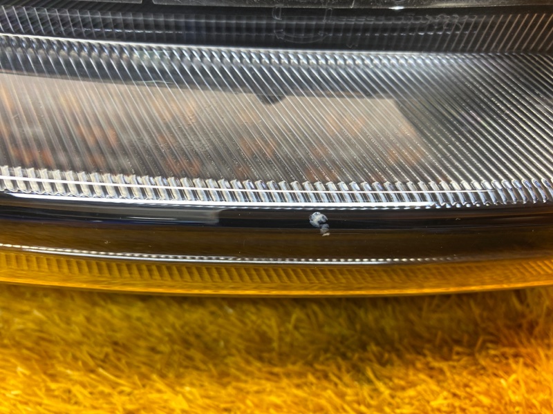 фара противотуманная, 2800 рублей, Красноярск