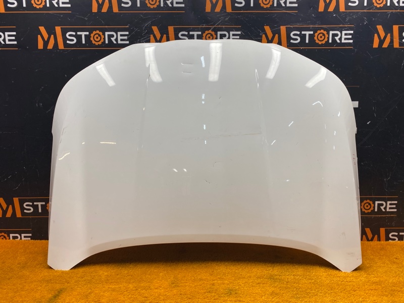 капот, 15000 рублей, Красноярск