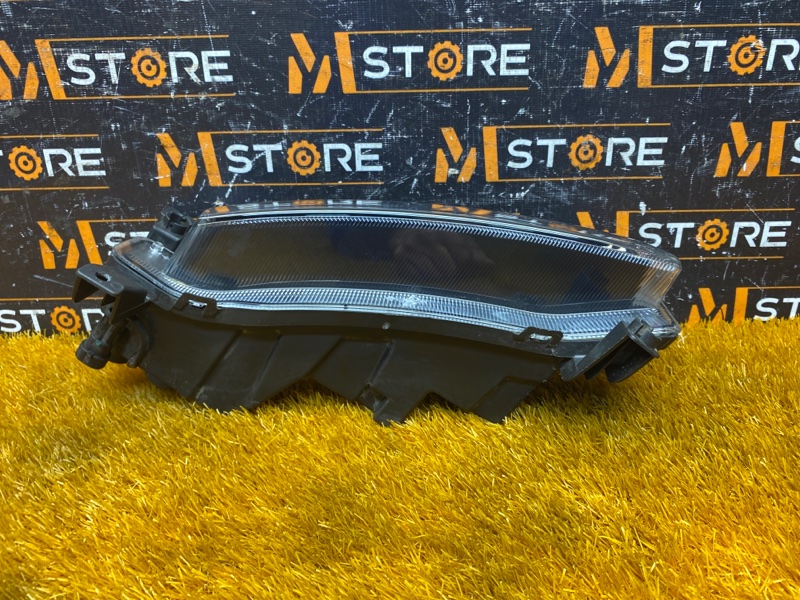 фара противотуманная, 2800 рублей, Красноярск