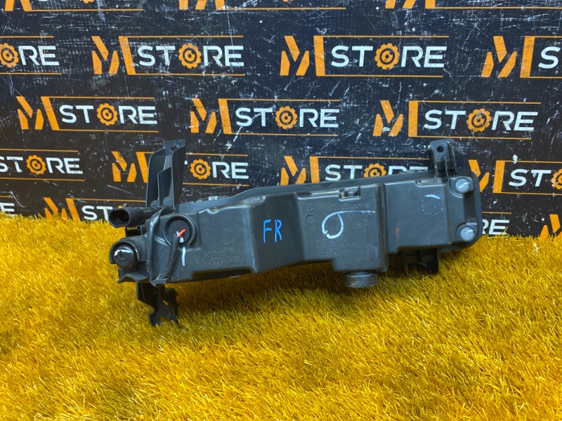 фара противотуманная, 2800 рублей, Красноярск