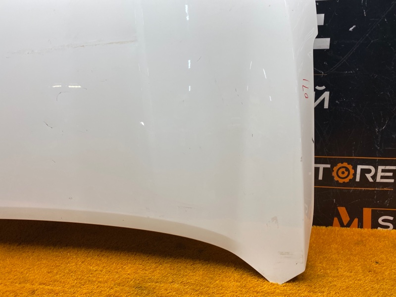 капот, 15000 рублей, Красноярск