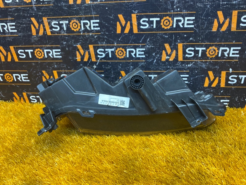 фара противотуманная, 2800 рублей, Красноярск