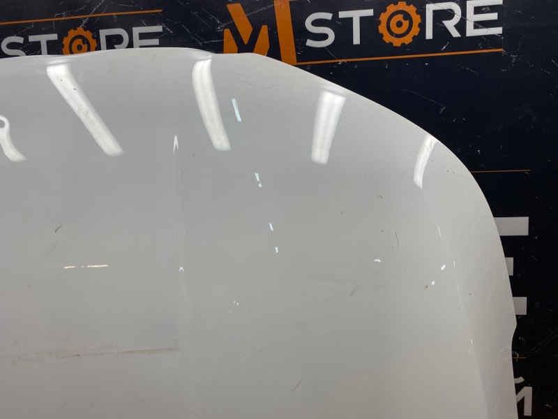 капот, 15000 рублей, Красноярск