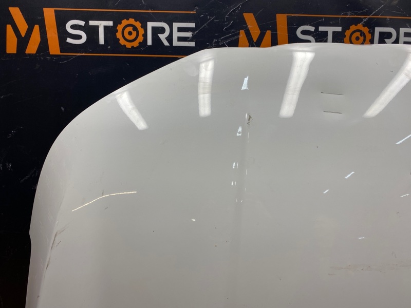 капот, 15000 рублей, Красноярск