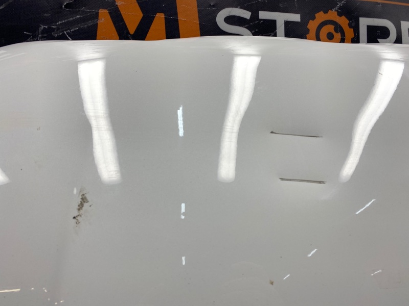 капот, 15000 рублей, Красноярск