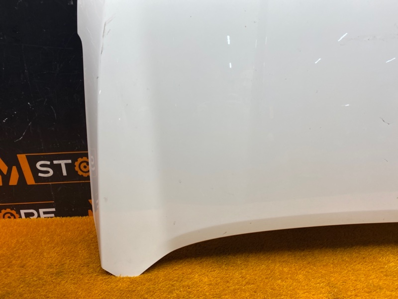 капот, 15000 рублей, Красноярск