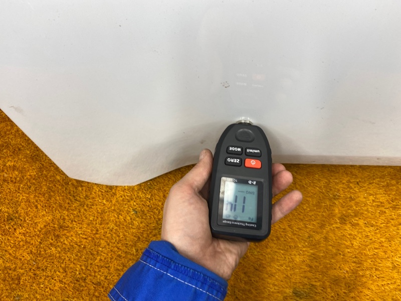 капот, 15000 рублей, Красноярск