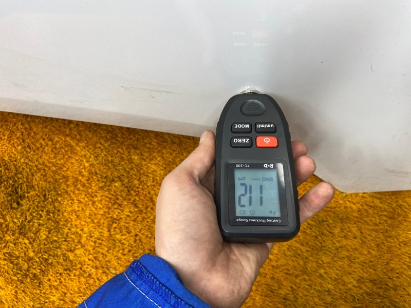 капот, 15000 рублей, Красноярск