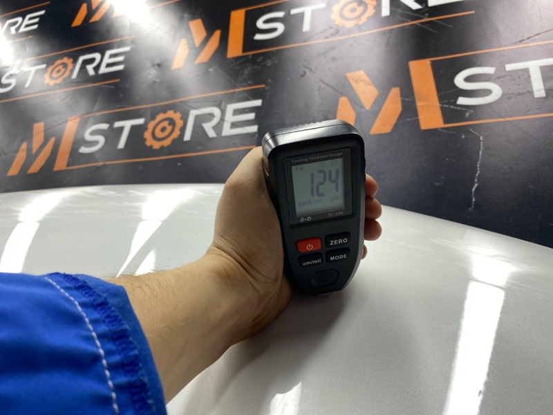 капот, 15000 рублей, Красноярск