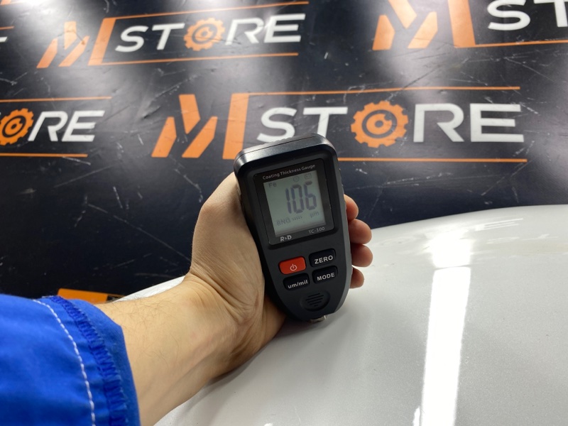 капот, 15000 рублей, Красноярск