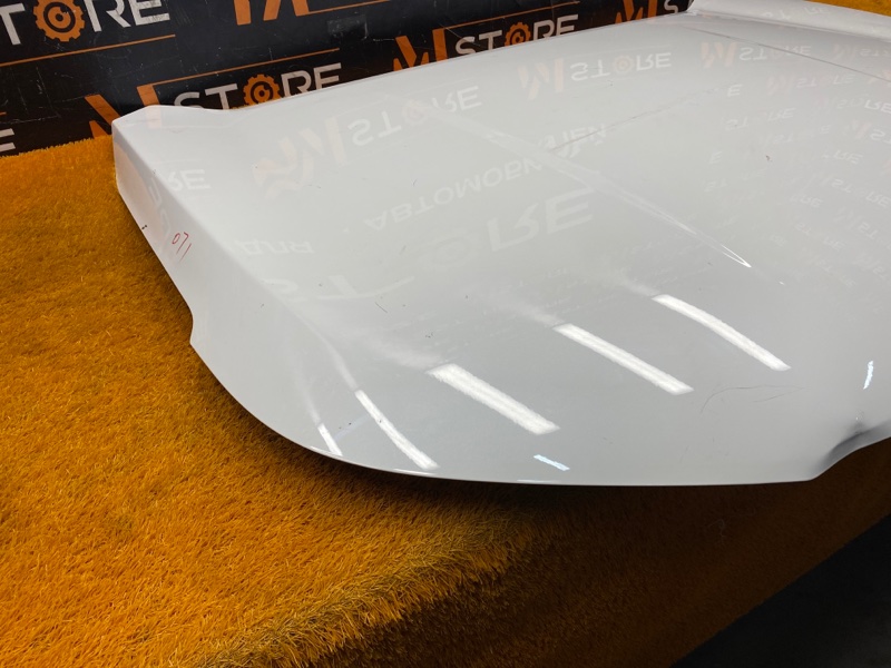 капот, 15000 рублей, Красноярск