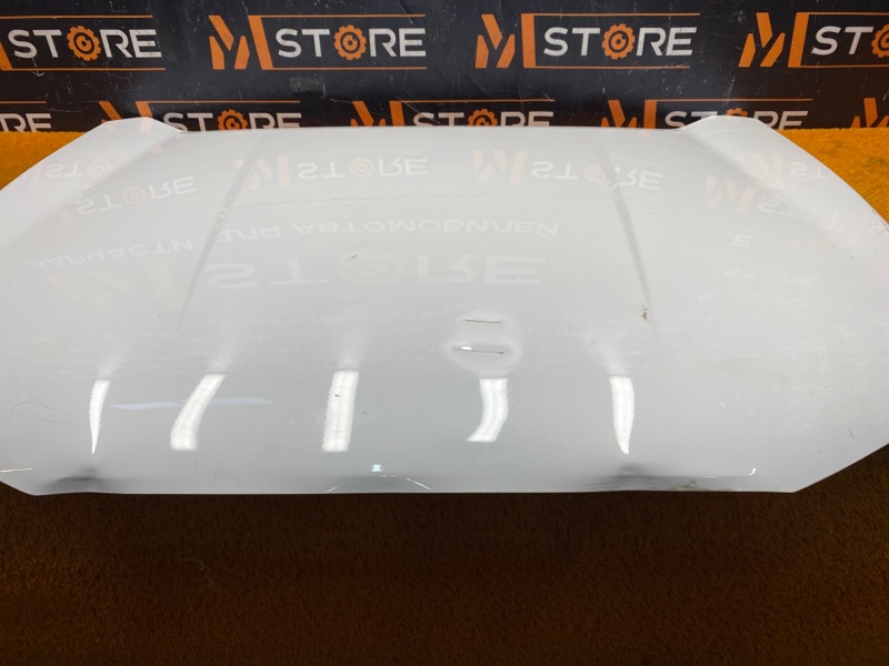 капот, 15000 рублей, Красноярск