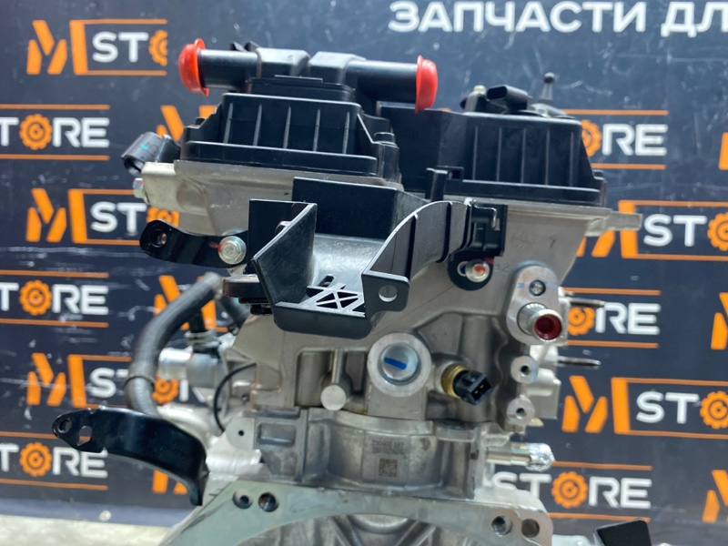 двигатель, 125000 рублей, Красноярск