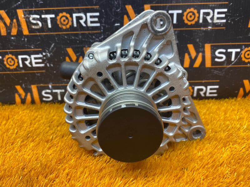 генератор, 12900 рублей, Красноярск