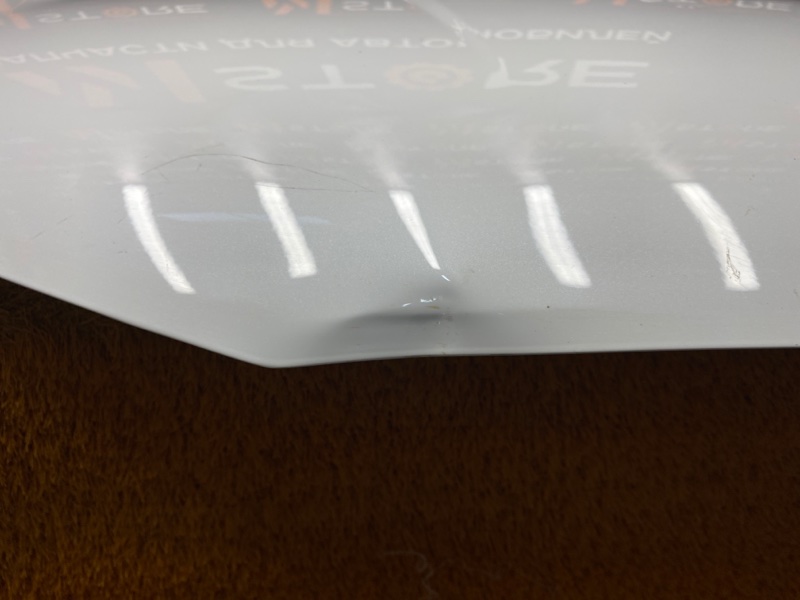 капот, 15000 рублей, Красноярск