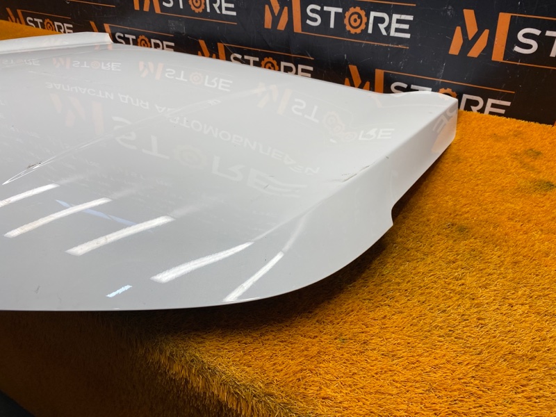 капот, 15000 рублей, Красноярск