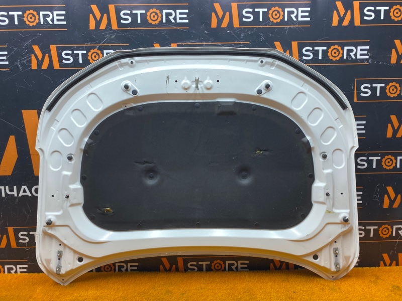 капот, 15000 рублей, Красноярск