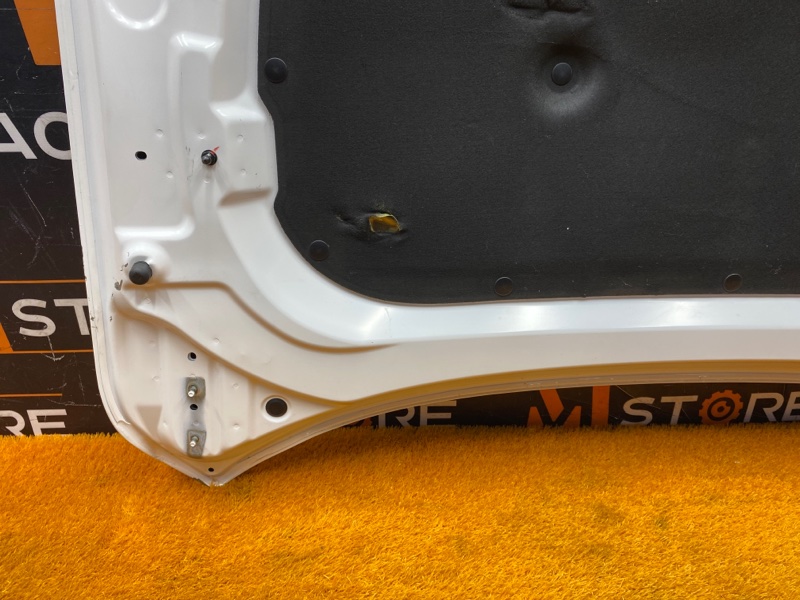 капот, 15000 рублей, Красноярск