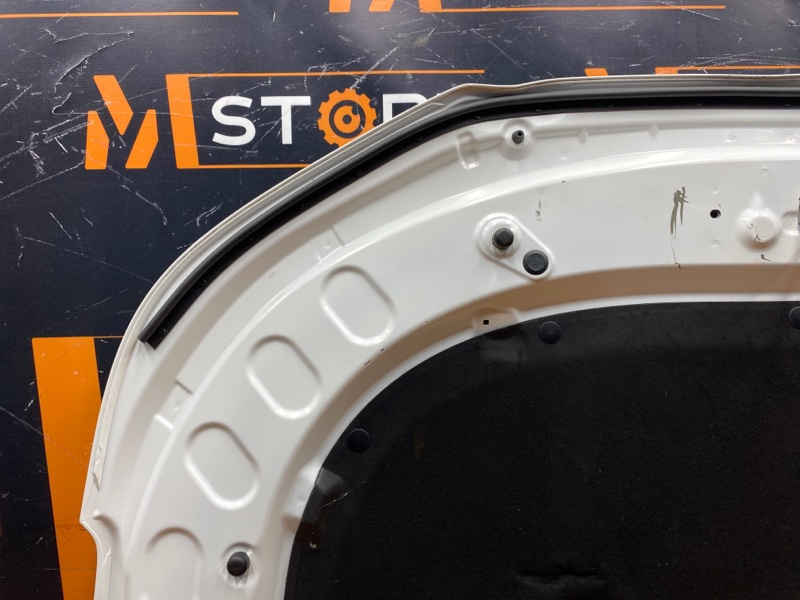 капот, 15000 рублей, Красноярск