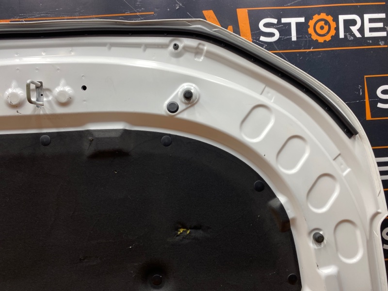 капот, 15000 рублей, Красноярск