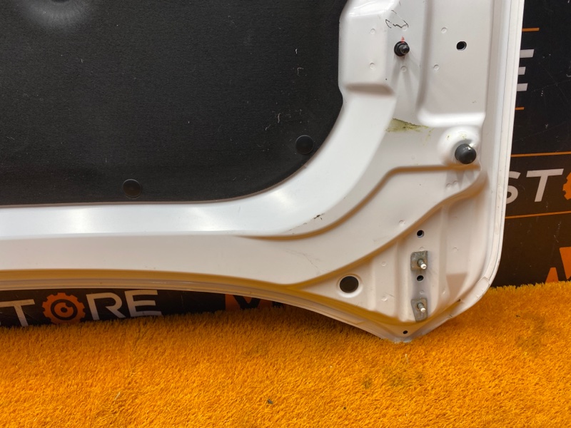 капот, 15000 рублей, Красноярск