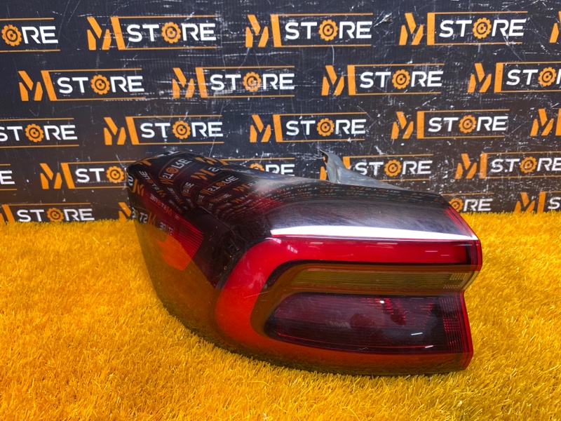 Фонарь задний, 7500 рублей, Красноярск