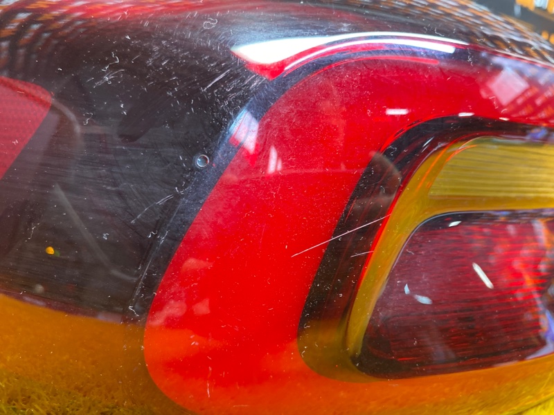 Фонарь задний, 7500 рублей, Красноярск