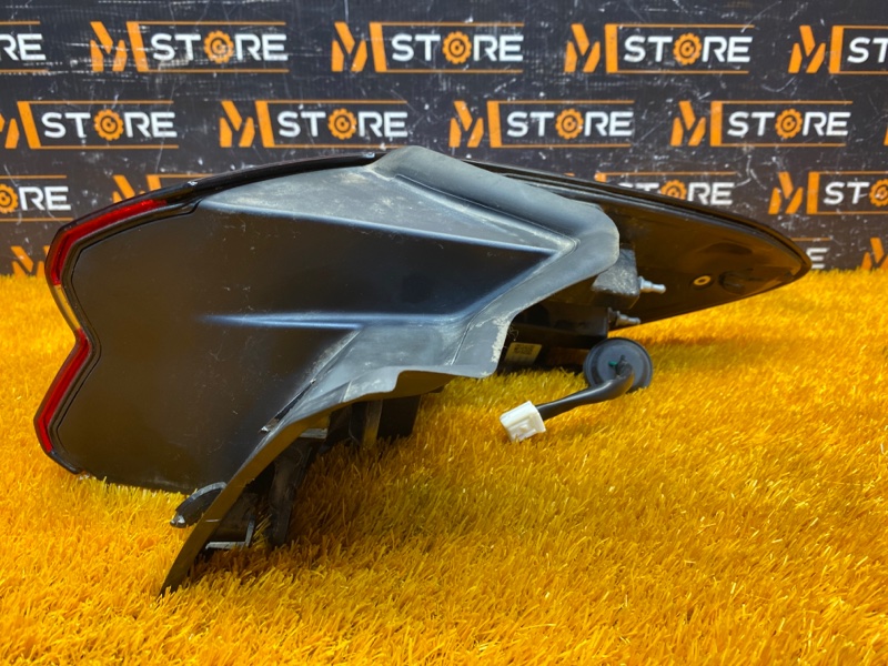 Фонарь задний, 7500 рублей, Красноярск