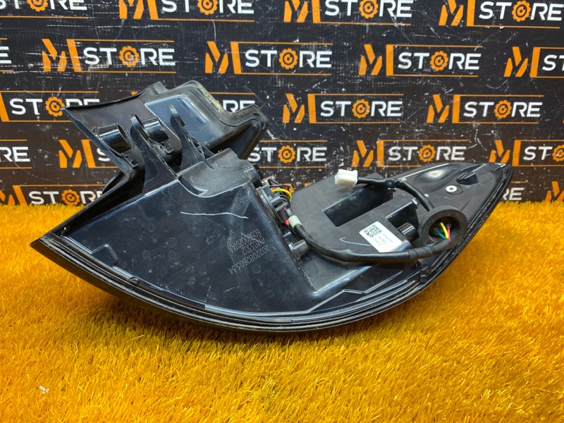 Фонарь задний, 7500 рублей, Красноярск