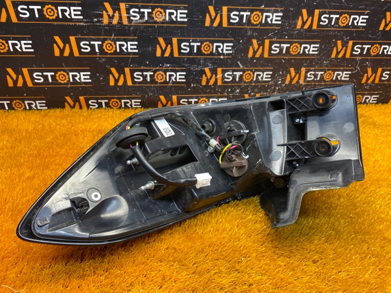 Фонарь задний, 7500 рублей, Красноярск