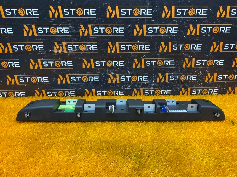 щиток приборов, 30000 рублей, Красноярск