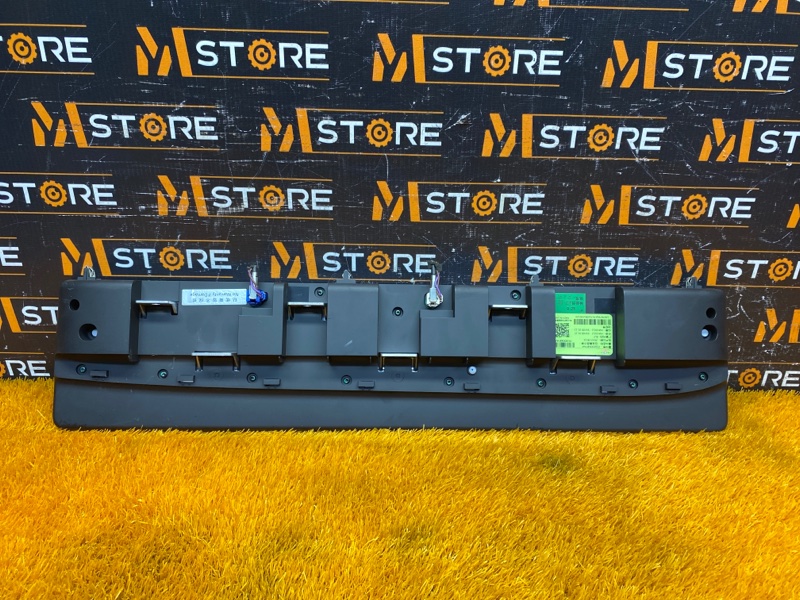 щиток приборов, 30000 рублей, Красноярск