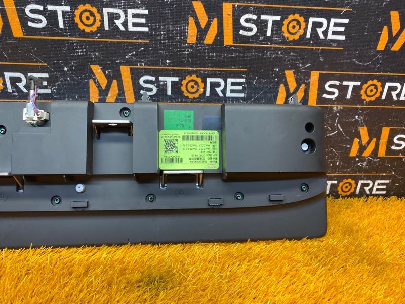 щиток приборов, 30000 рублей, Красноярск