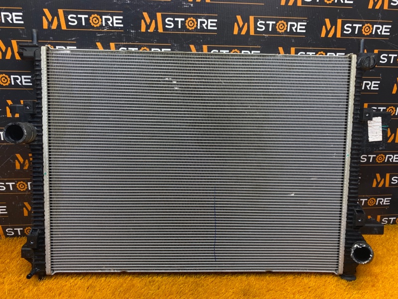 радиатор ДВС, 7000 рублей, Красноярск