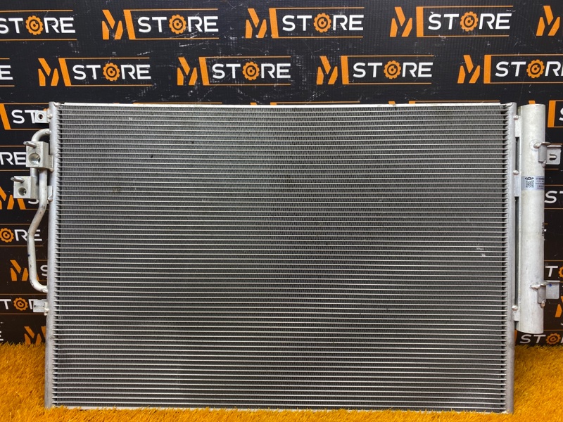 радиатор кондиционера, 4500 рублей, Красноярск