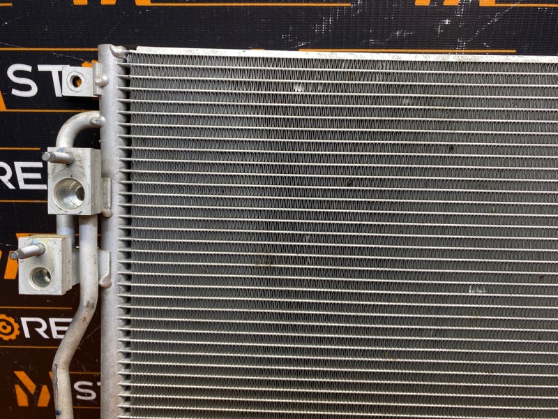 радиатор кондиционера, 4500 рублей, Красноярск