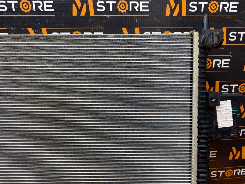 радиатор ДВС, 7000 рублей, Красноярск