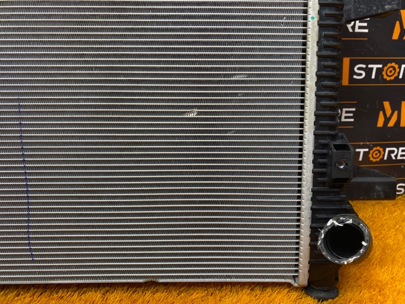 радиатор ДВС, 7000 рублей, Красноярск