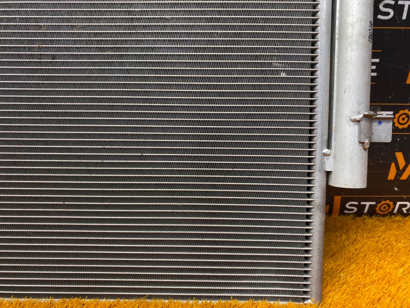 радиатор кондиционера, 4500 рублей, Красноярск