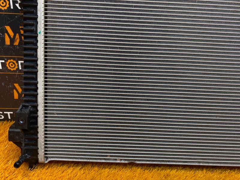 радиатор ДВС, 7000 рублей, Красноярск