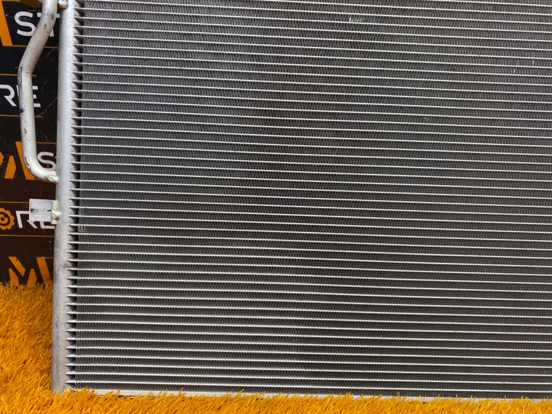 радиатор кондиционера, 4500 рублей, Красноярск