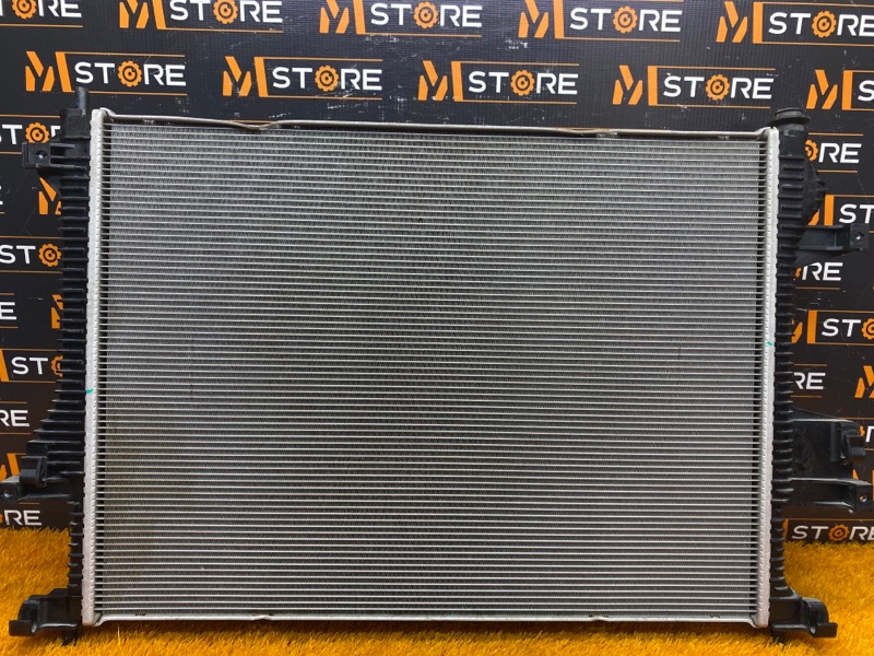 радиатор ДВС, 7000 рублей, Красноярск