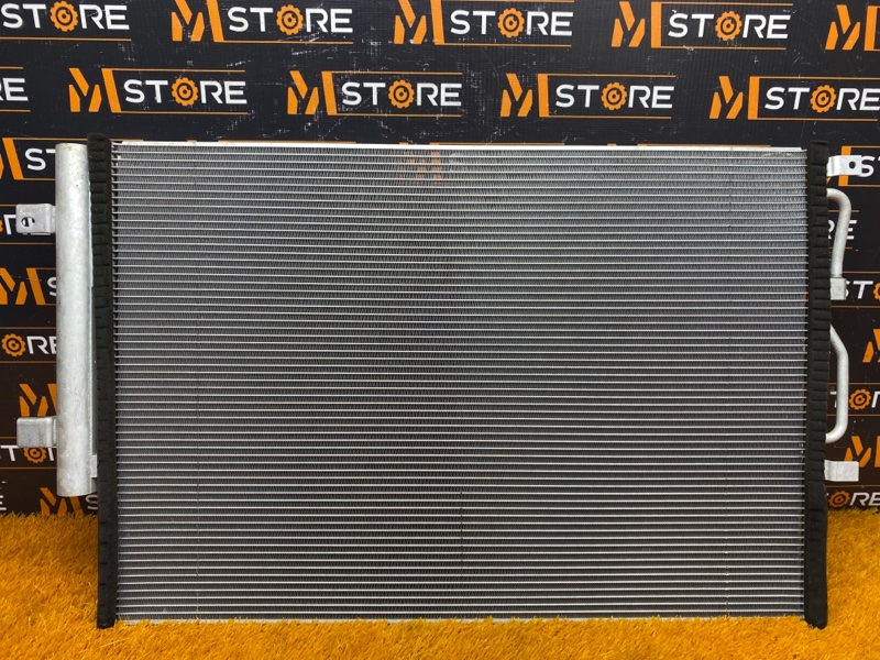 радиатор кондиционера, 4500 рублей, Красноярск